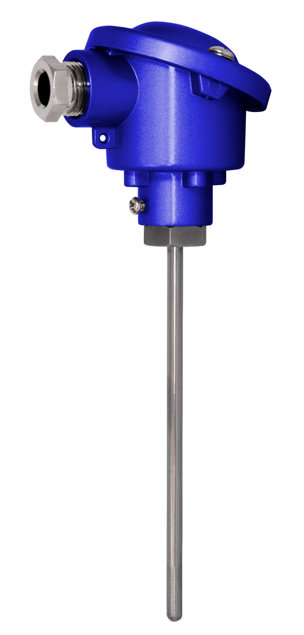 Sensor Temperature Hs Code