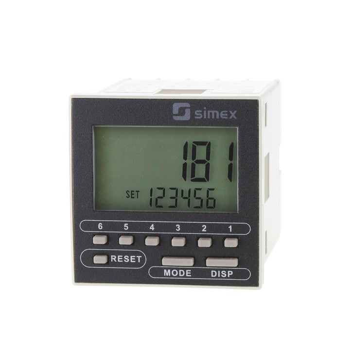 Pulse counter SLN-44D